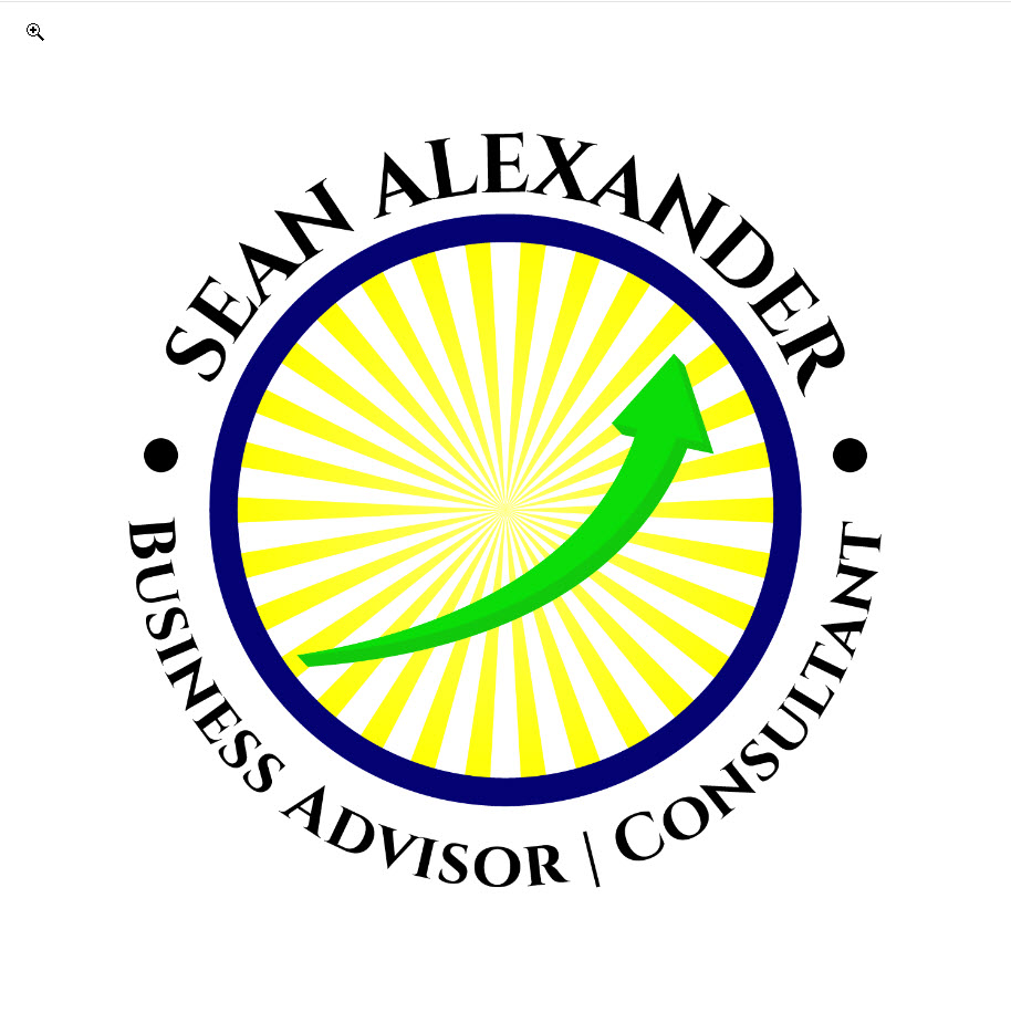 Sean Alexander | Business Advisor | Educator | Consultant